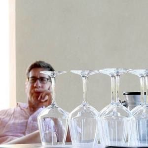 Meet your Posher, Steve